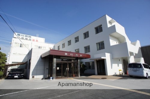 その他　西の京病院（その他）まで1400m