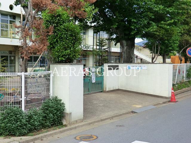 幼稚園・保育園　八千代市立高津南保育園（幼稚園・保育園）まで477m