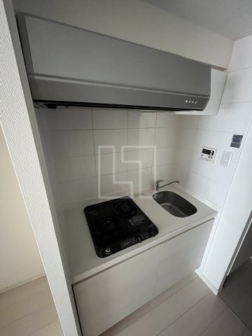 キッチン　サムティ難波VIVO　キッチン