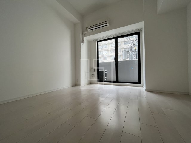 居室・リビング　サムティ難波VIVO　リビング