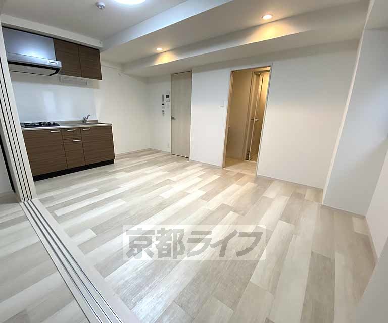 居室・リビング　２０２６年築、人気エリアの物件です！