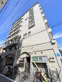 東京メトロ日比谷線/入谷駅 歩7分