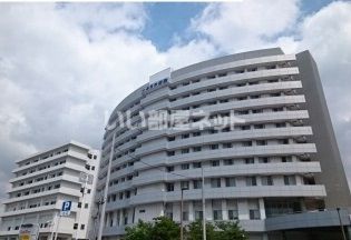 病院　いぶきの病院（病院）まで894m