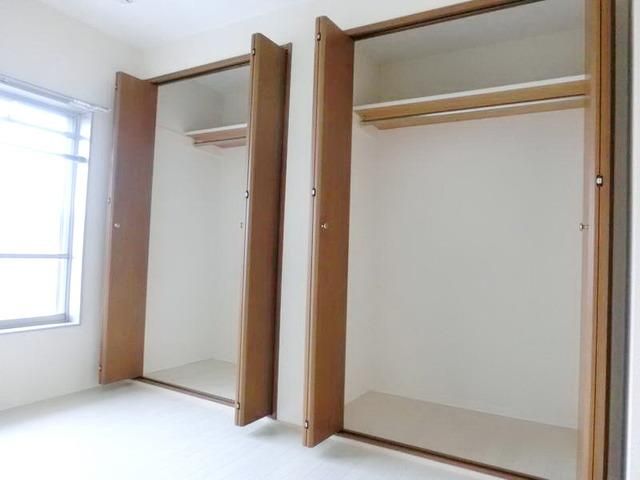 その他設備　★収納スペース★