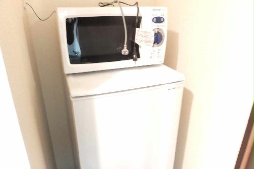 その他　家具家電付き