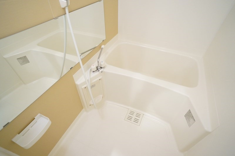 バス・シャワールーム　別号室