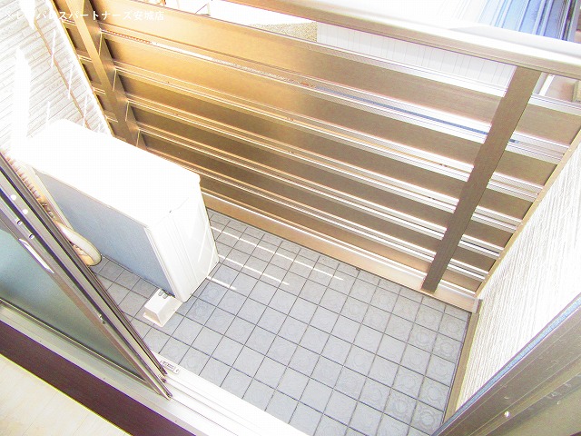 バルコニー　ベランダ