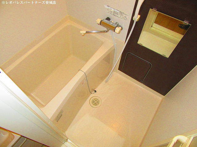 バス・シャワールーム　浴室乾燥