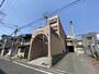 円町駅より徒歩11分 2階 築37年8ヶ月の賃貸物件