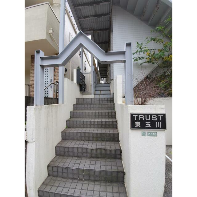 エントランス　ロフト