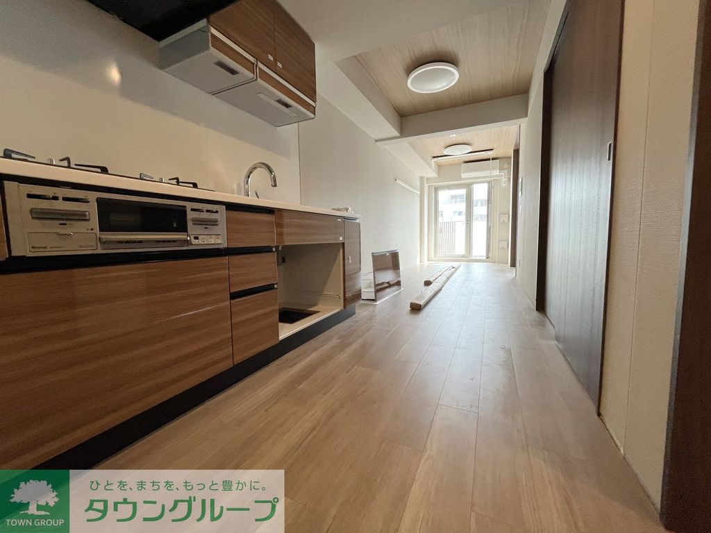 居室・リビング　リビング/居室