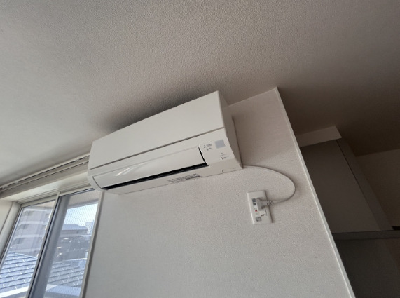 その他設備　別号室参考写真