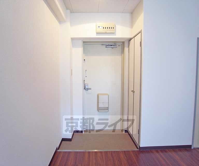 その他部屋・スペース　ちょっとした廊下です！