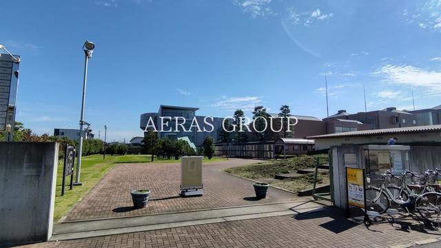 大学・短大　東邦音楽大学（大学・短大）まで1186m