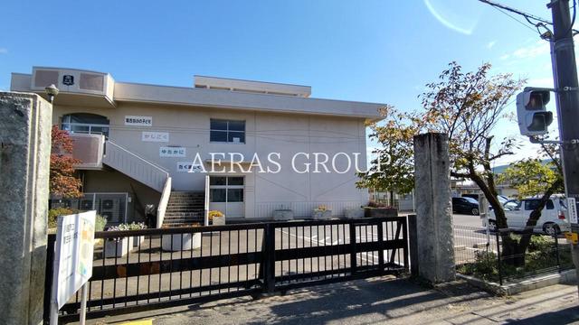 小学校　川越市立南古谷小学校（小学校）まで753m