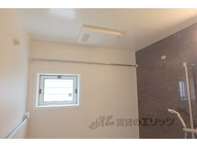 その他設備　浴室乾燥機