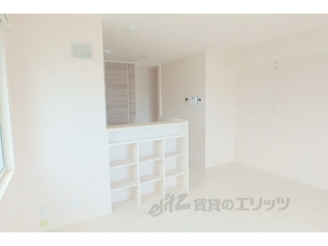 居室・リビング　洋室