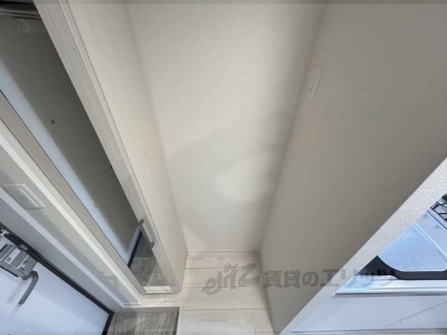 その他部屋・スペース　冷蔵庫置場