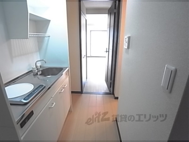 その他部屋・スペース　廊下