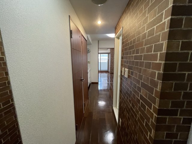 その他部屋・スペース　イメージとして同建物他部屋を表示しています