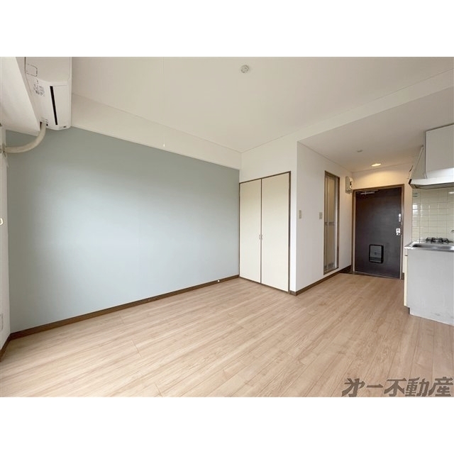 その他部屋・スペース　洋室