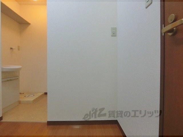 その他部屋・スペース　冷蔵庫置場