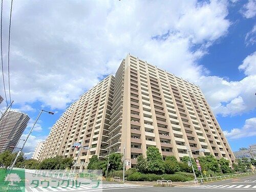 建物外観　2024年9月撮影