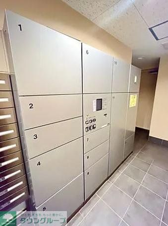 その他共有部分　共有部分