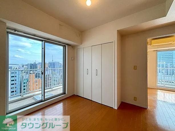 居室・リビング　リビング/居室