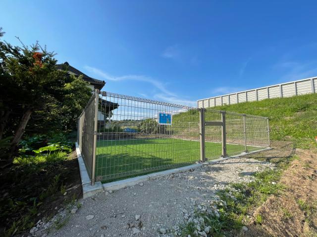 その他　周辺環境