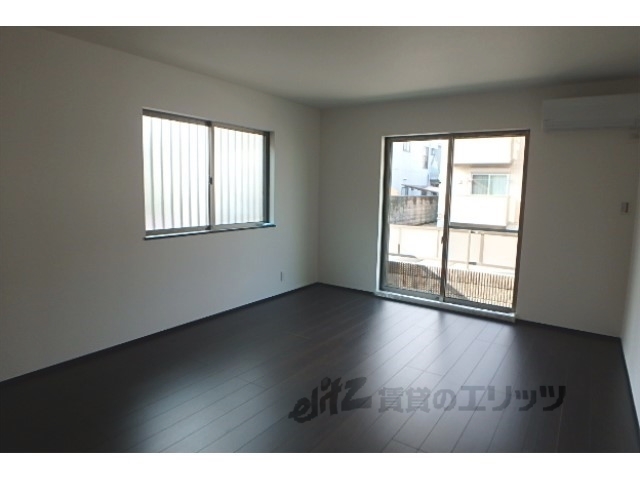 居室・リビング　洋室