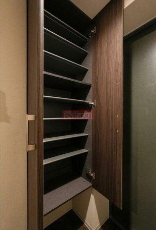 その他部屋・スペース　収納