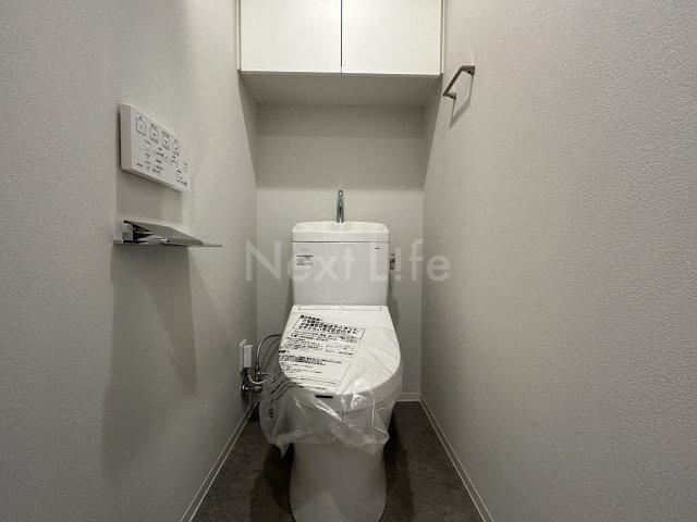 トイレ　シーフォルムマチダ