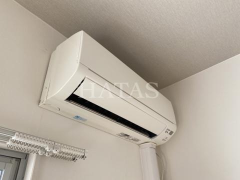 その他設備　同物件別部屋です。