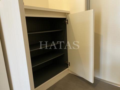 収納　同物件別部屋です。