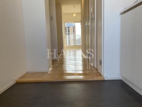 玄関　同物件別部屋です。