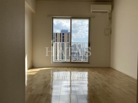 居室・リビング　同物件別部屋です。