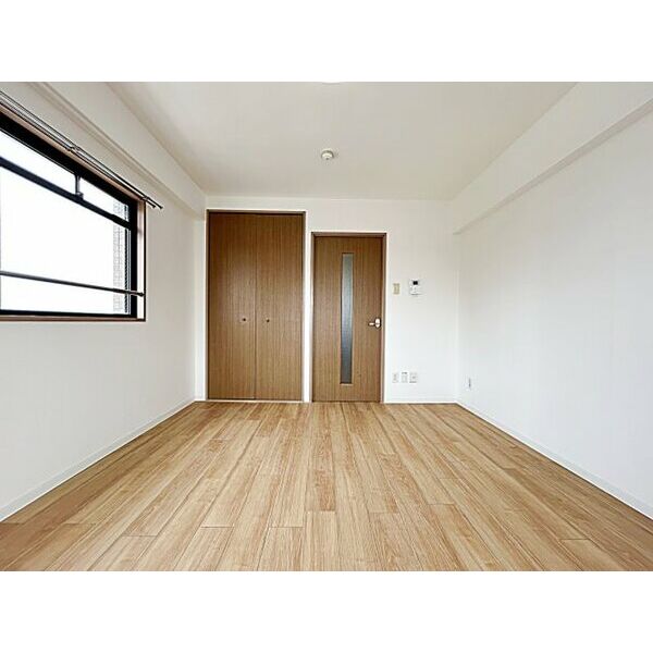 その他部屋・スペース　※別号室の参考写真です