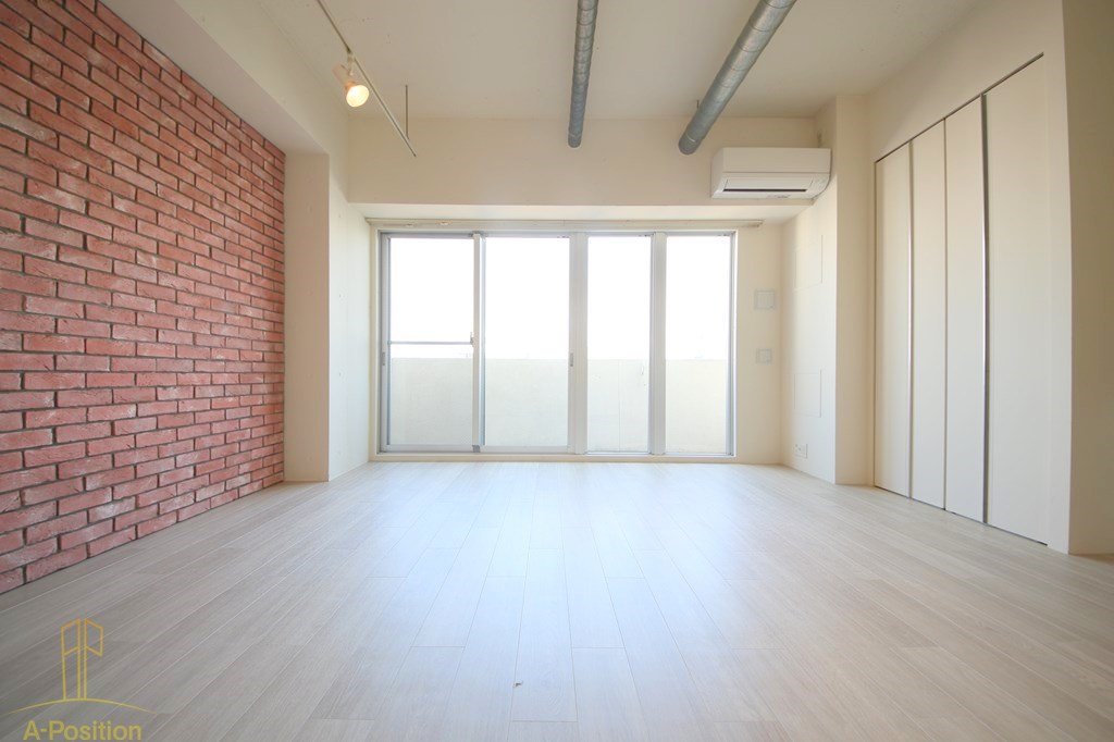 居室・リビング　アーバンスタイル心斎橋