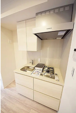 キッチン　参考写真です