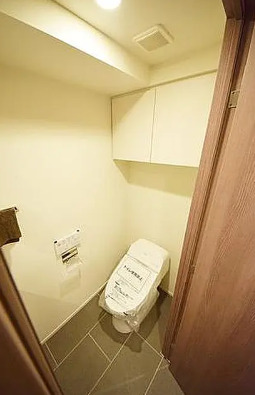 トイレ　参考写真です