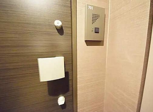 玄関　参考写真です