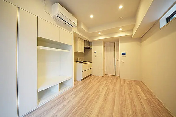 居室・リビング　参考写真です