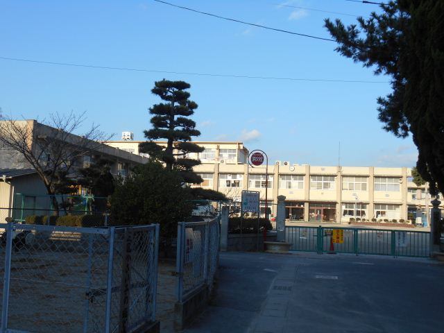 小学校　岡崎市立矢作東小学校（小学校）まで1176m