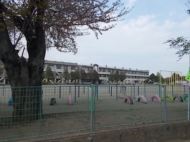 小学校　水戸市立寿小学校（小学校）まで850m
