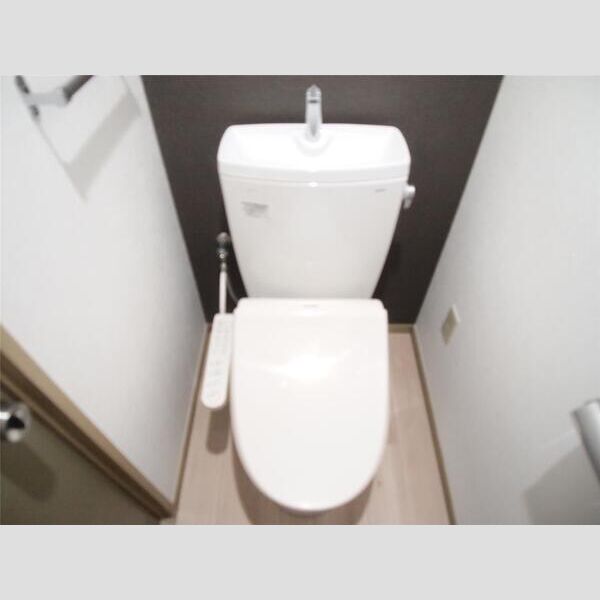 トイレ　綺麗なトイレです