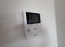 セキュリティ　２４時間安全