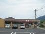 コンビニ　セブンイレブン 福山水呑南新田店（コンビニ）まで1075m