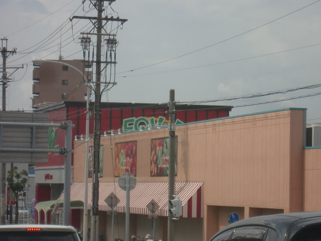 その他　EQVo　byFEELちとせ店（その他）まで416m