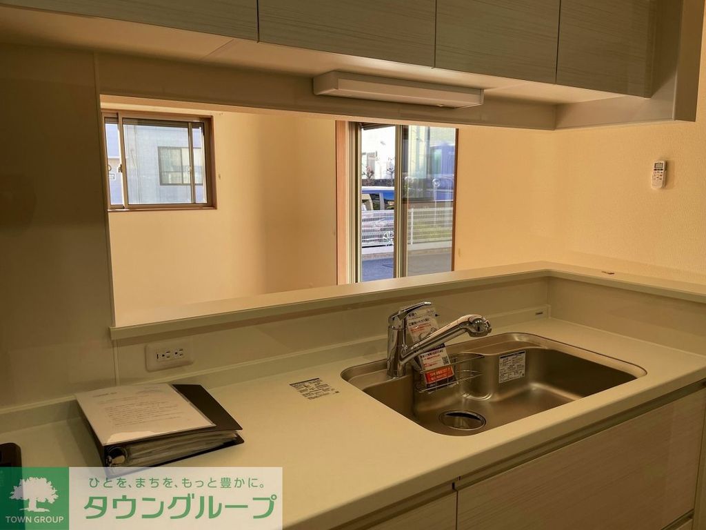 その他部屋・スペース　キッチン